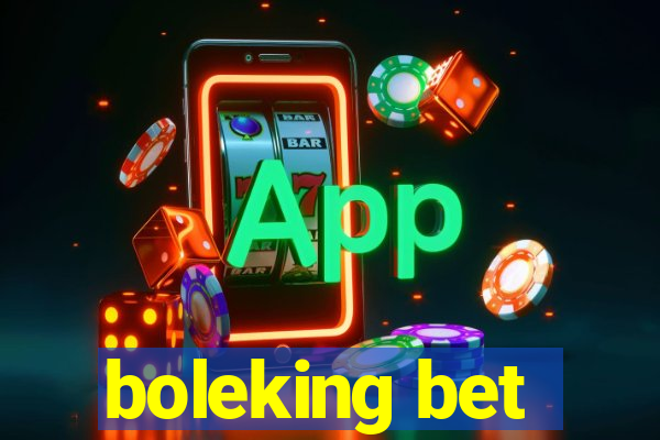 boleking bet